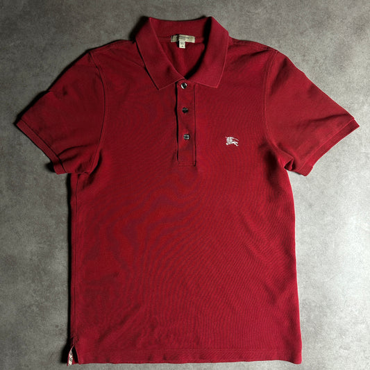 Burberry Poloshirt (S)