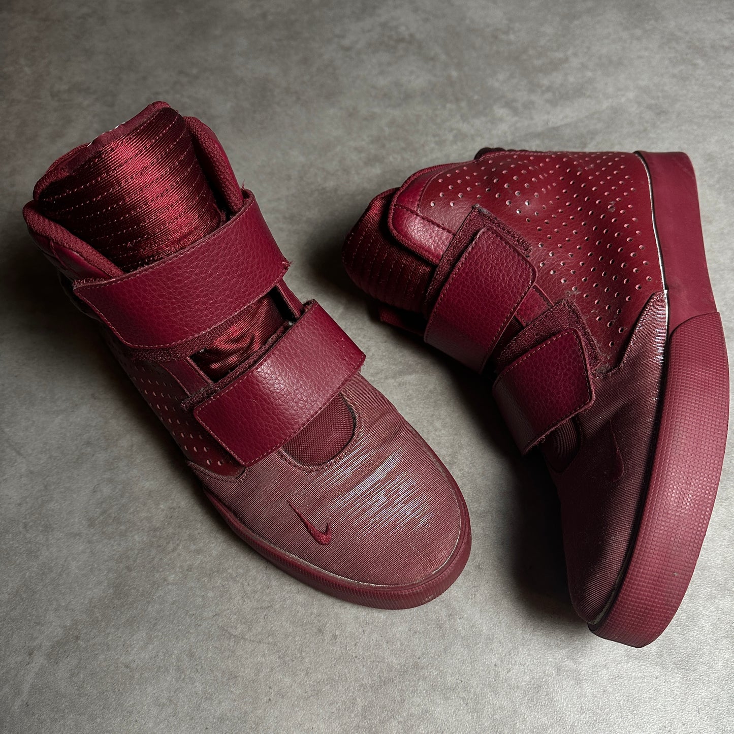 Nike Flystepper