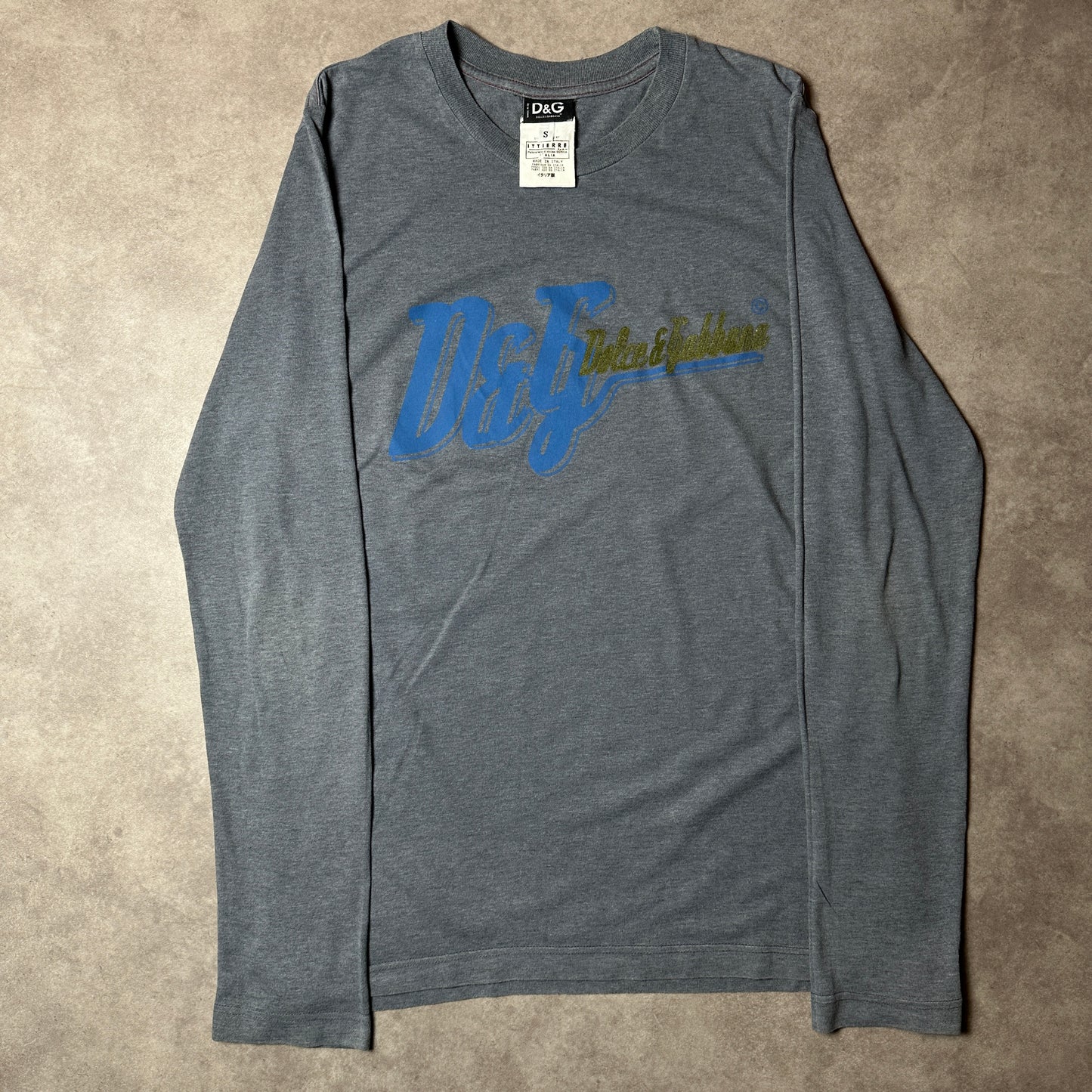 Dolce & Gabbana Longsleeve