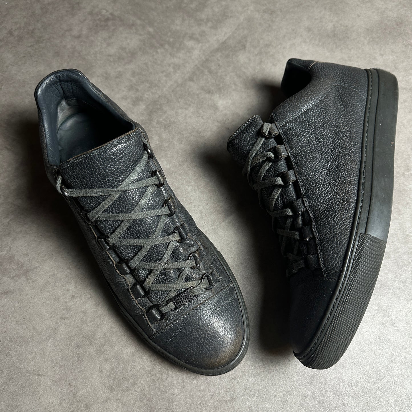 Balenciaga Arena Low Gr.43