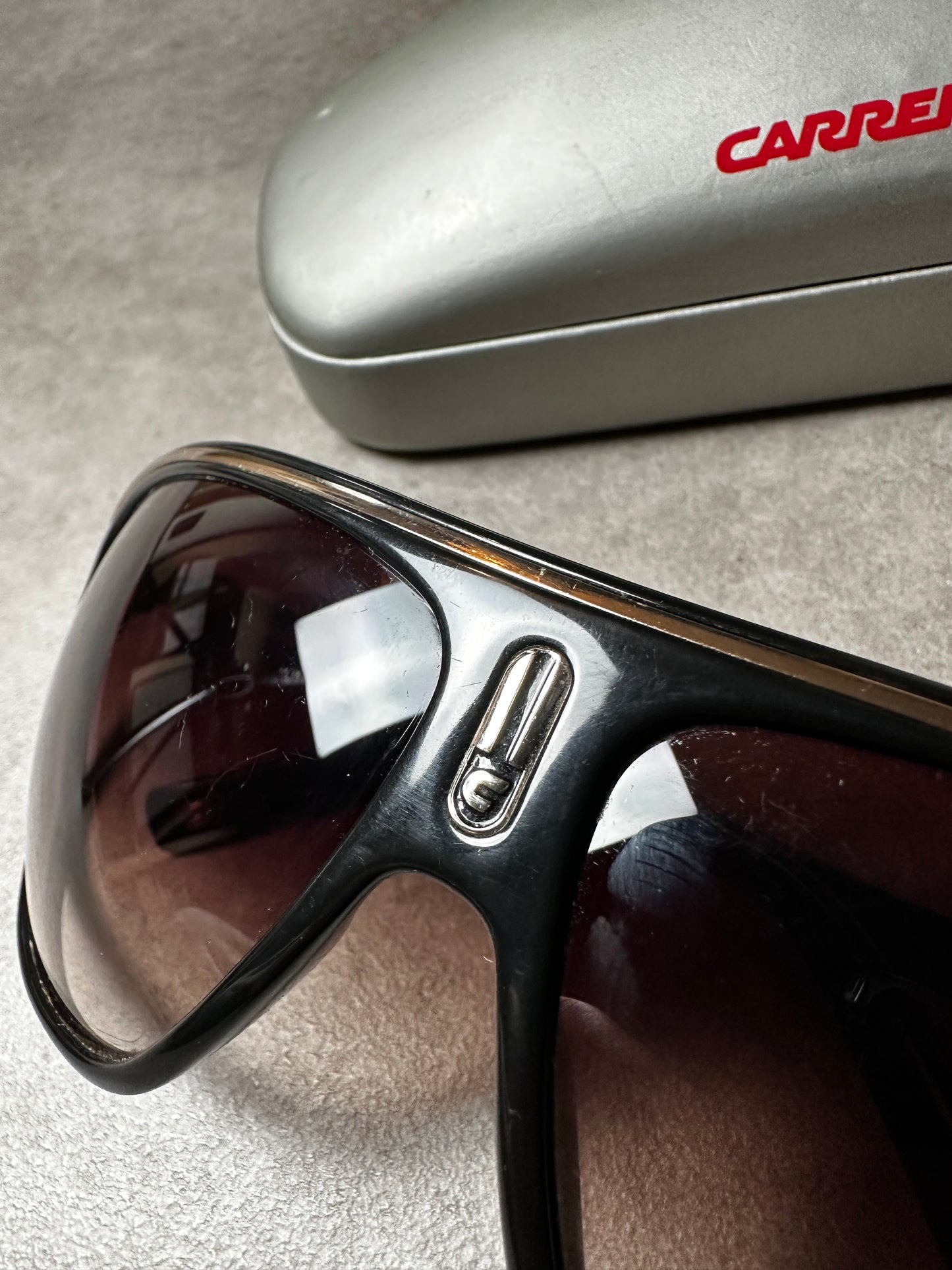 Carrera Sonnenbrille