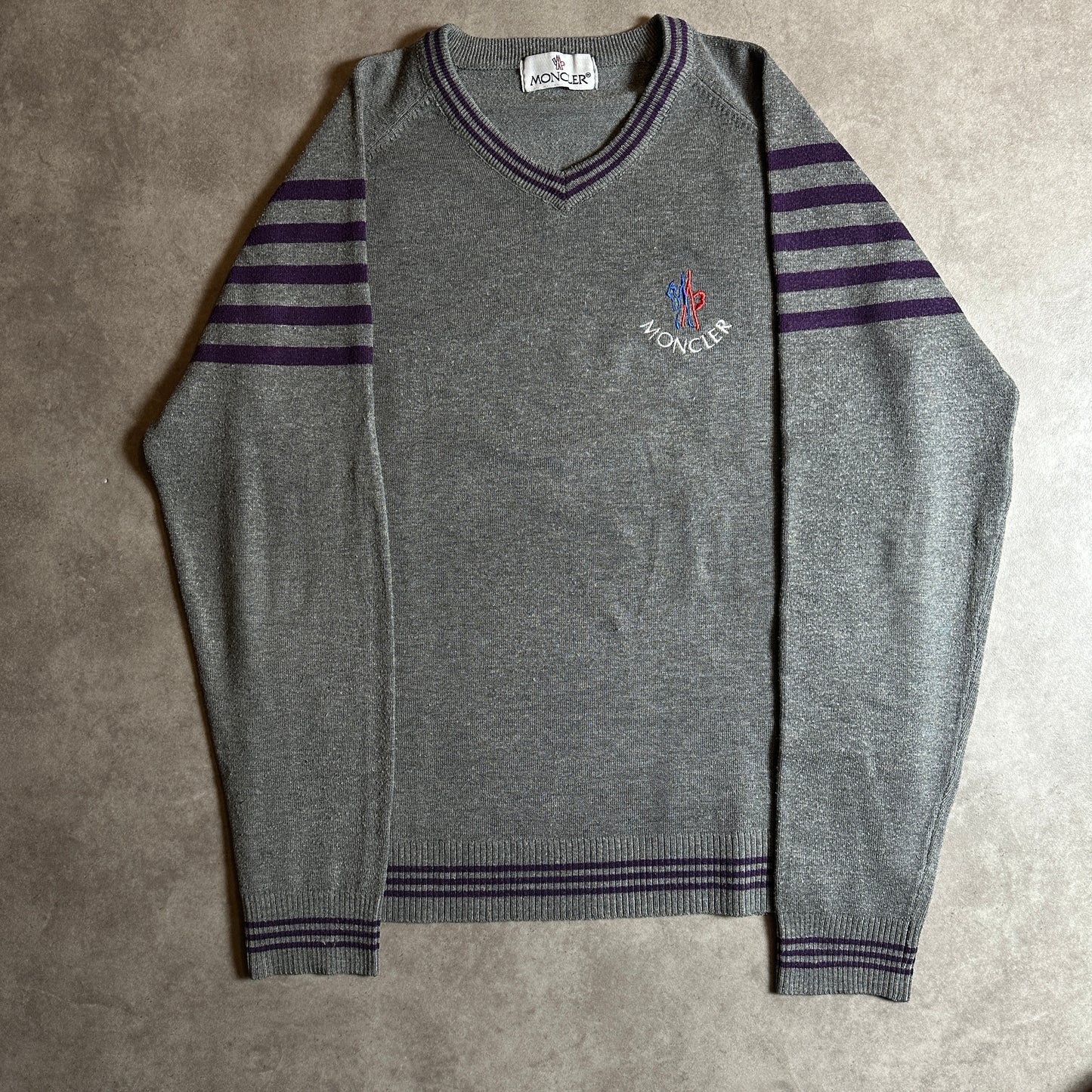 Moncler Pullover