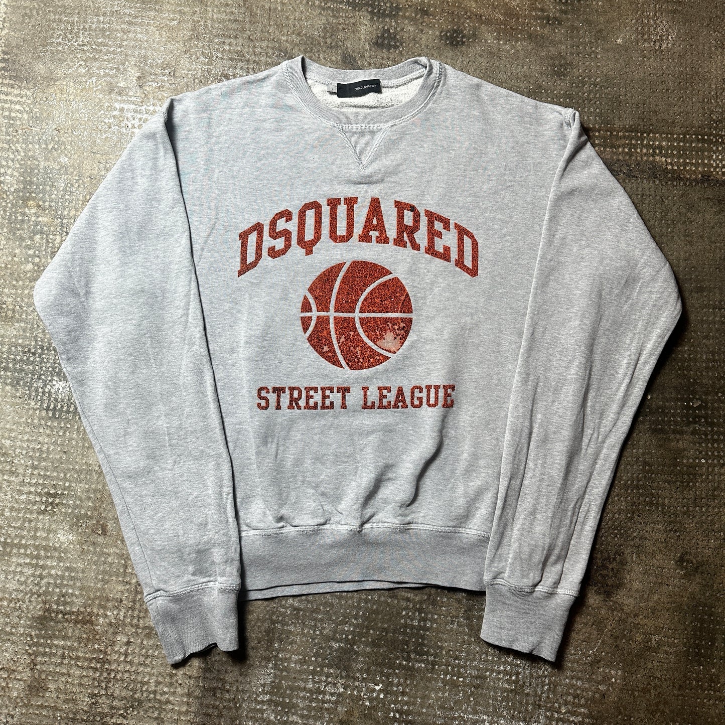 Dsqaured2 Sweater (L)