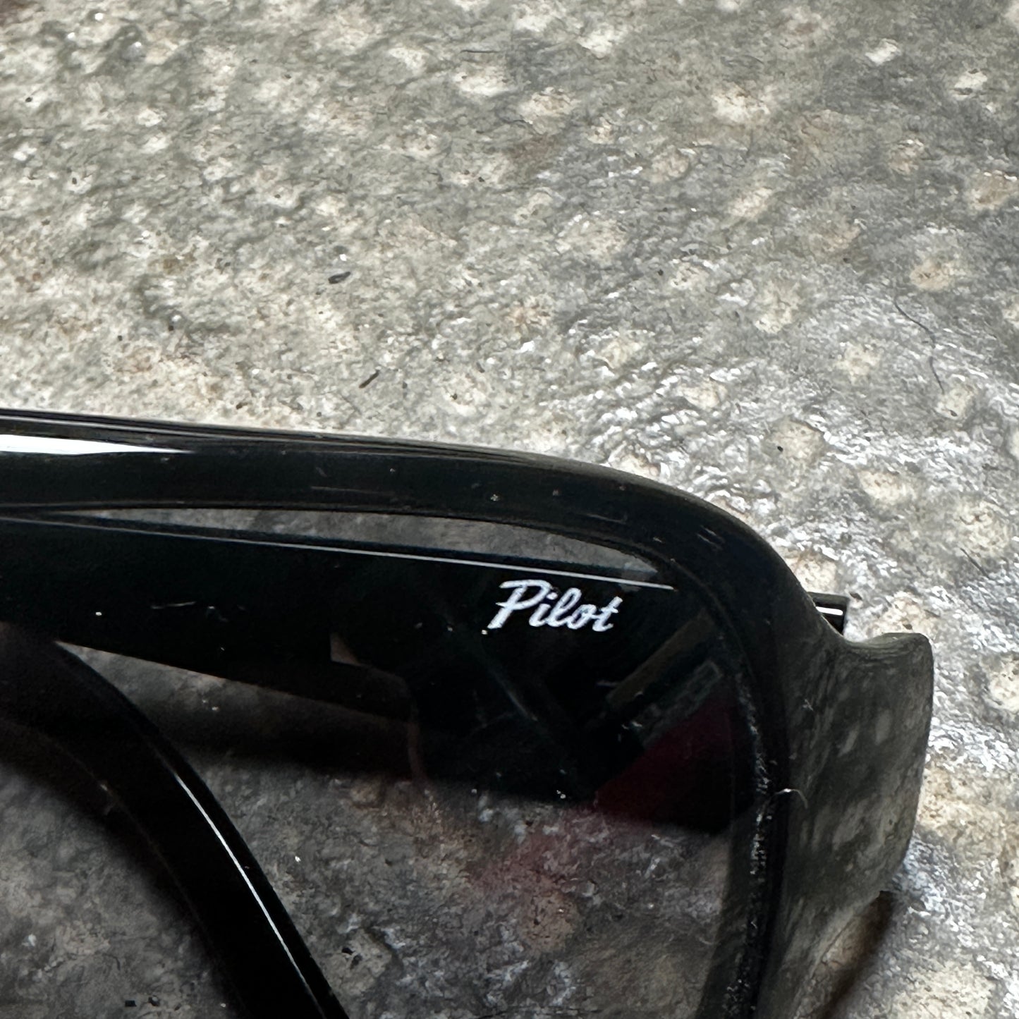 Pilot Sonnenbrille