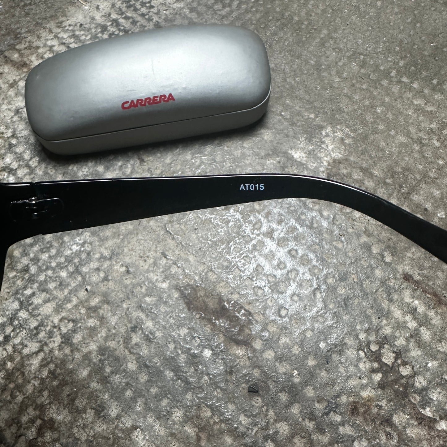 Pilot Sonnenbrille