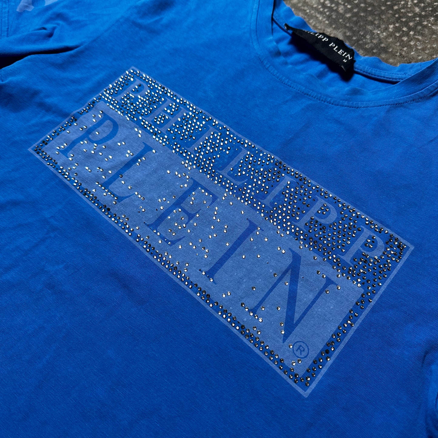 Phillip Plein T-Shirt (S)