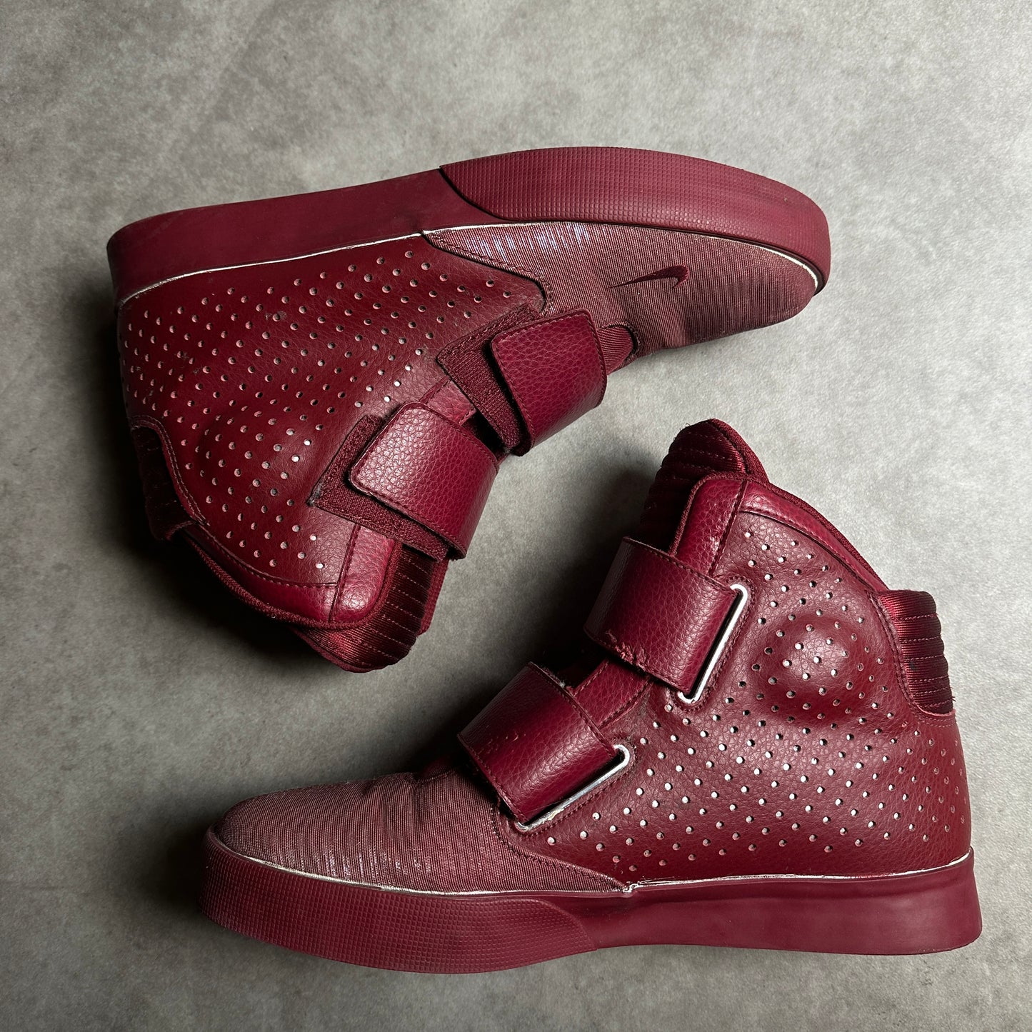Nike Flystepper