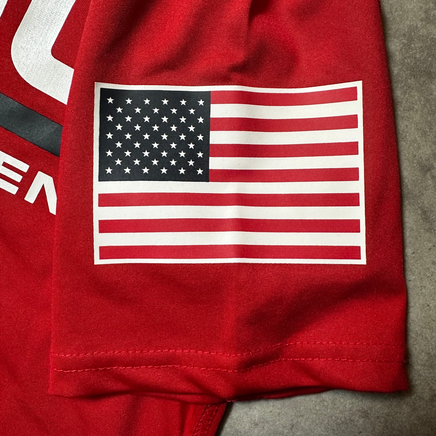 Polo Sport USA T-Shirt