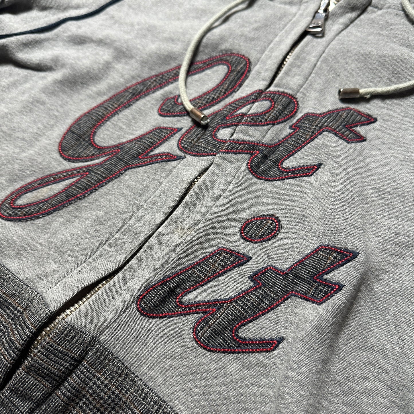 Dolce&Gabbana Zipper (S)