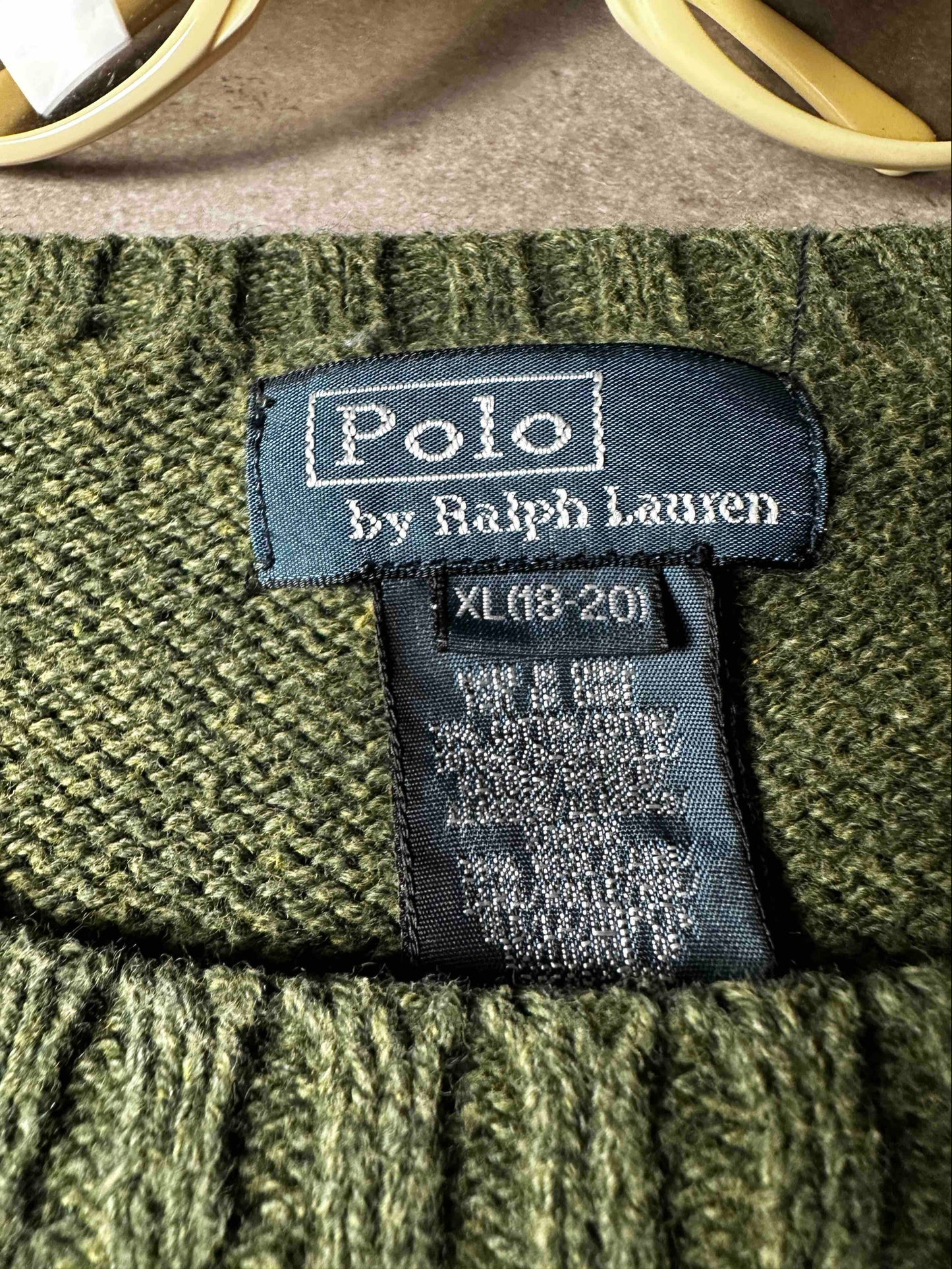 Ralph Lauren Pullover