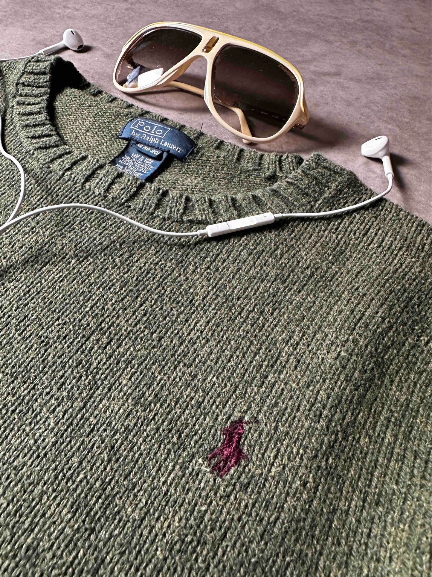 Ralph Lauren Pullover