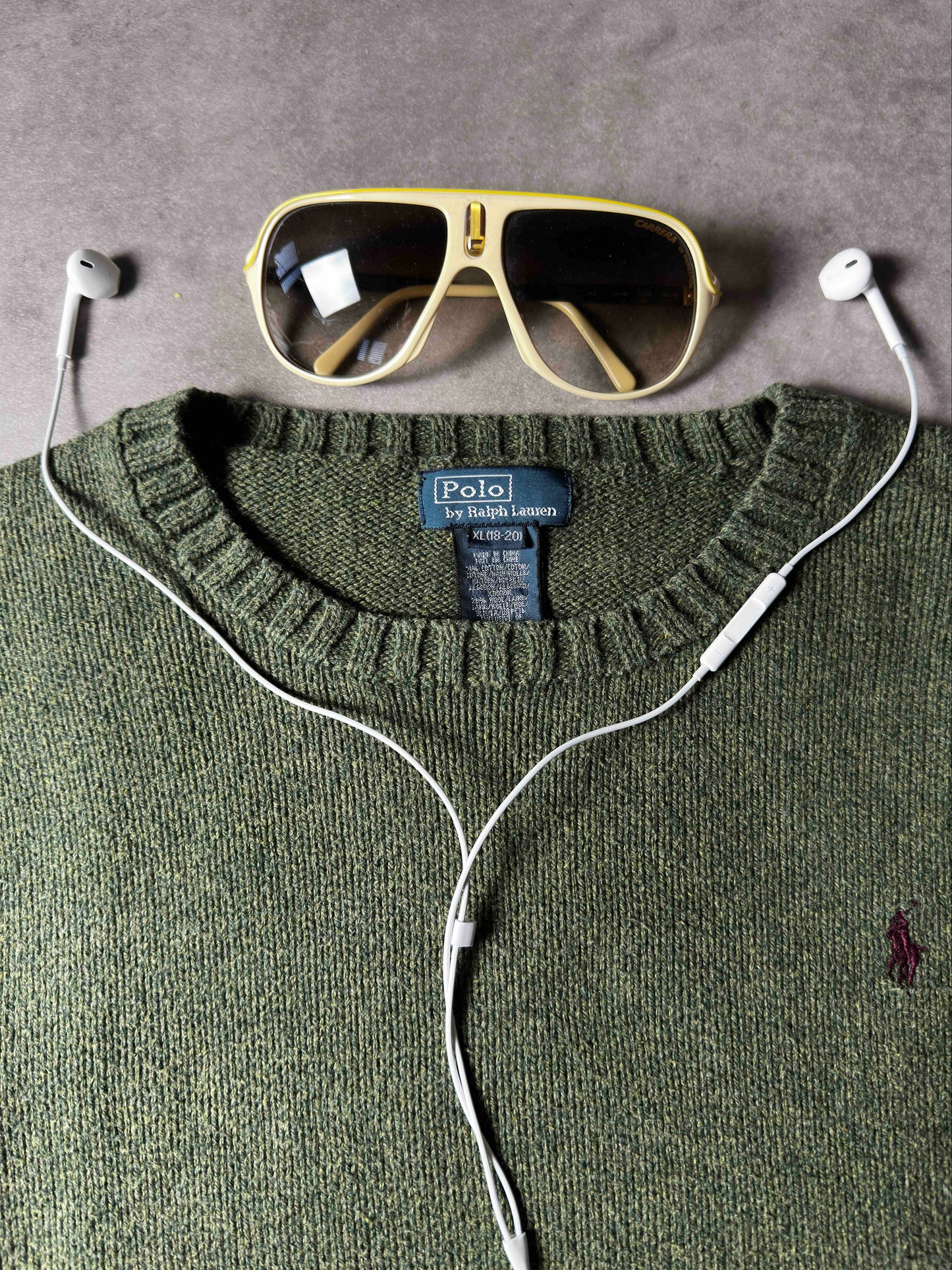 Ralph Lauren Pullover