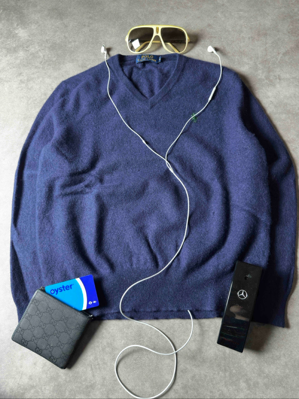 Ralph Lauren Pullover