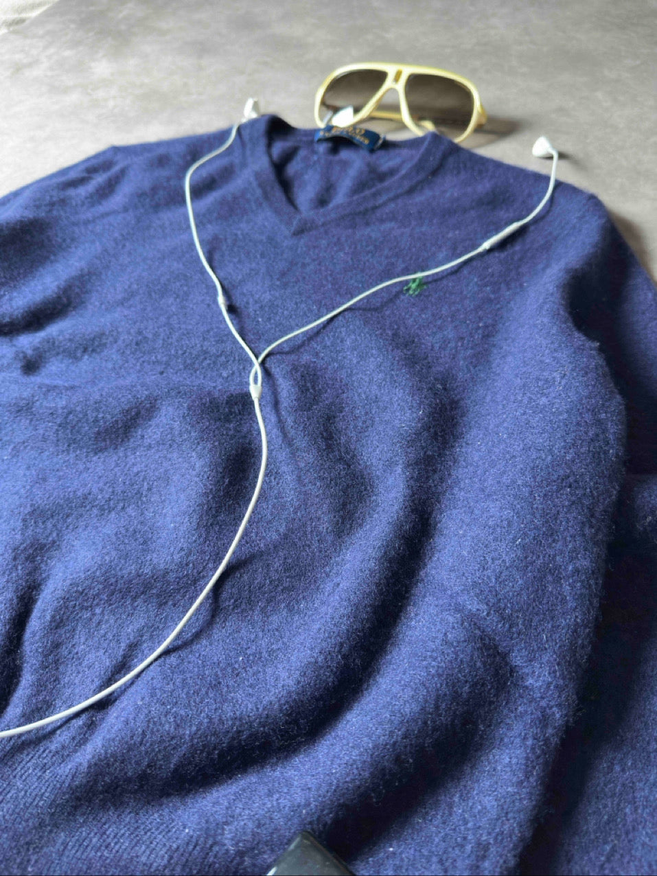 Ralph Lauren Pullover