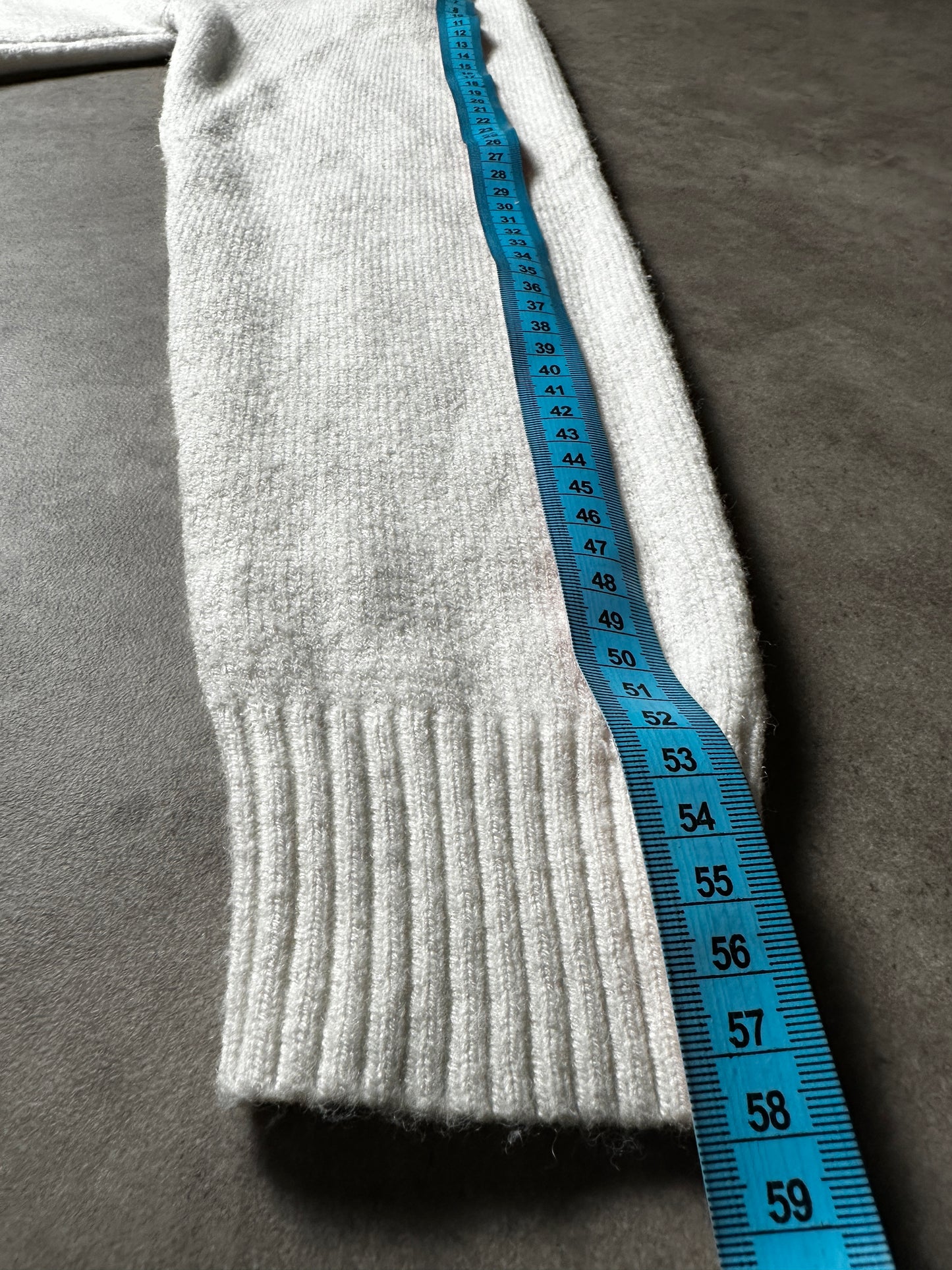 USA Wollpullover