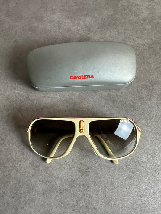 Carrera Sunshades