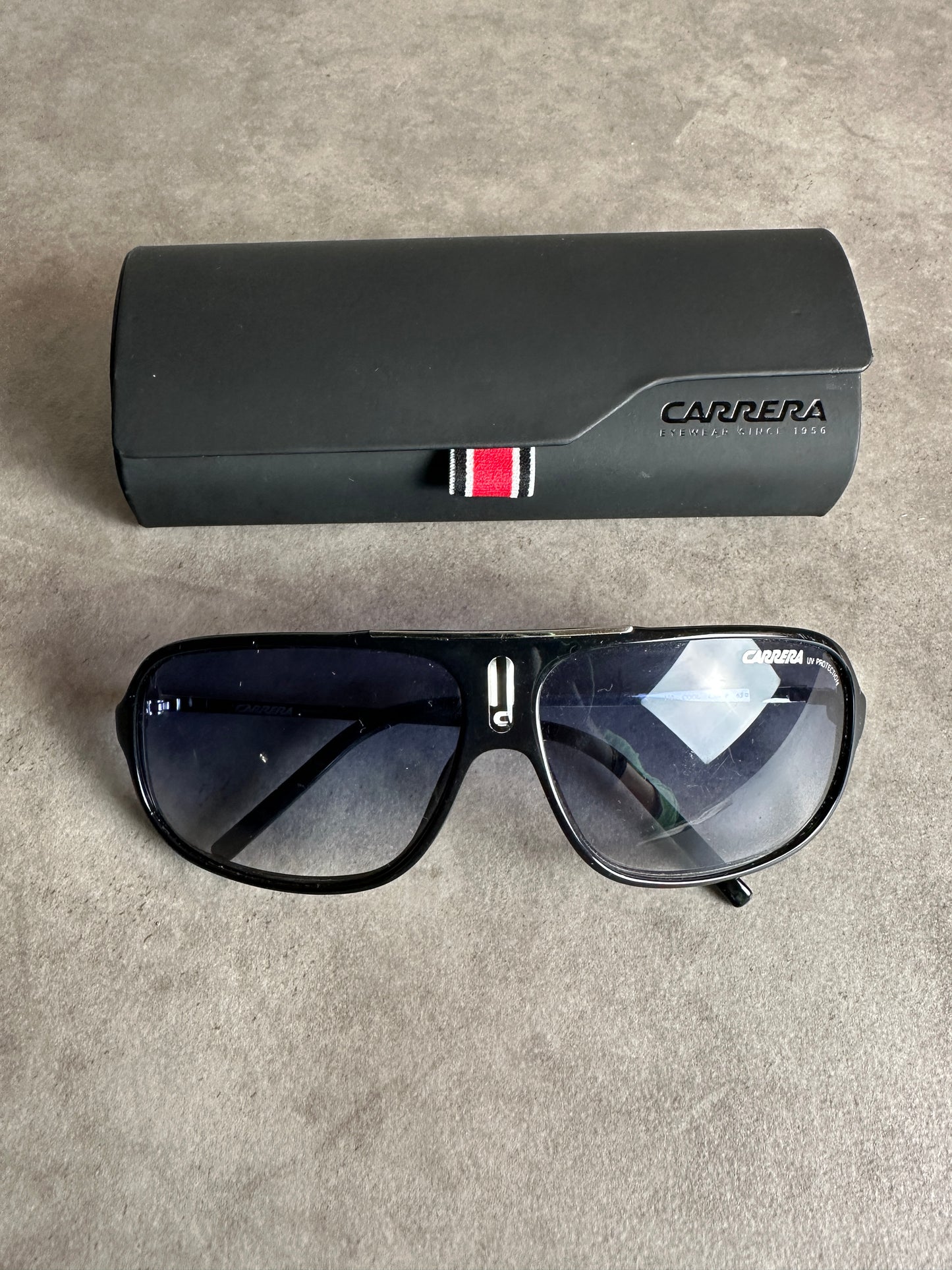 Carrera Sunshades