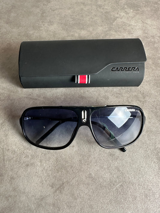Carrera Sunshades