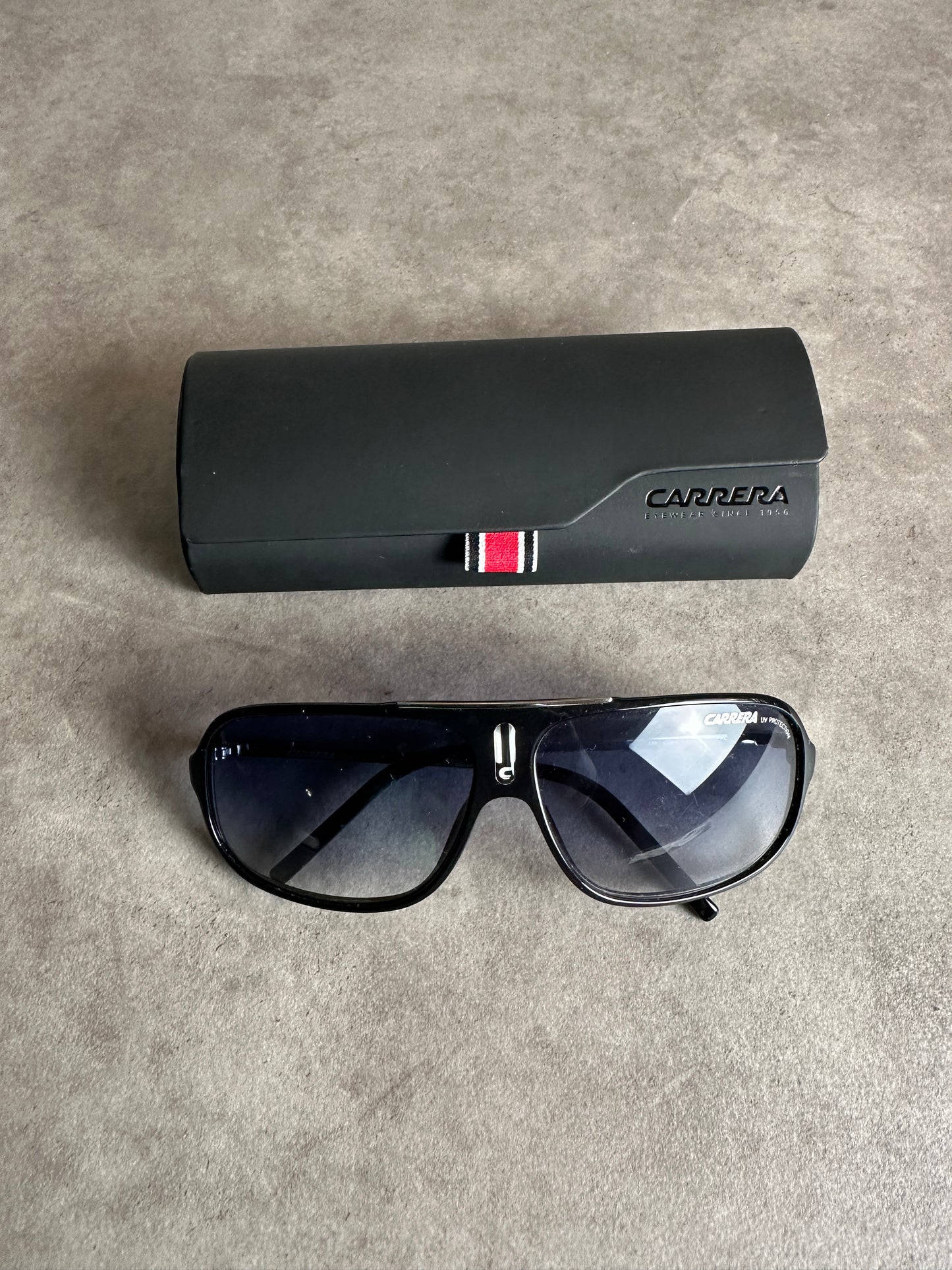 Carrera Sunshades