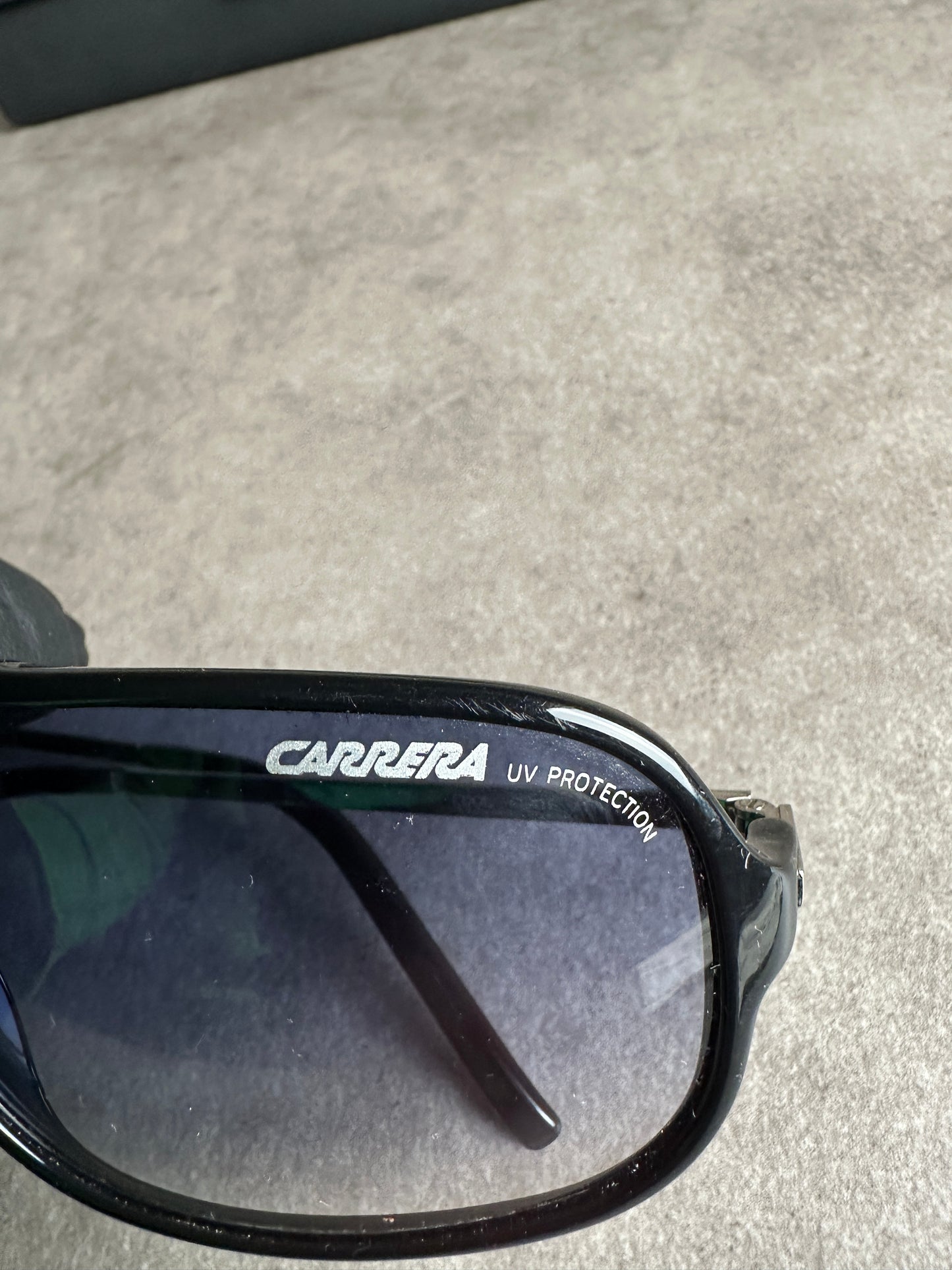 Carrera Sunshades
