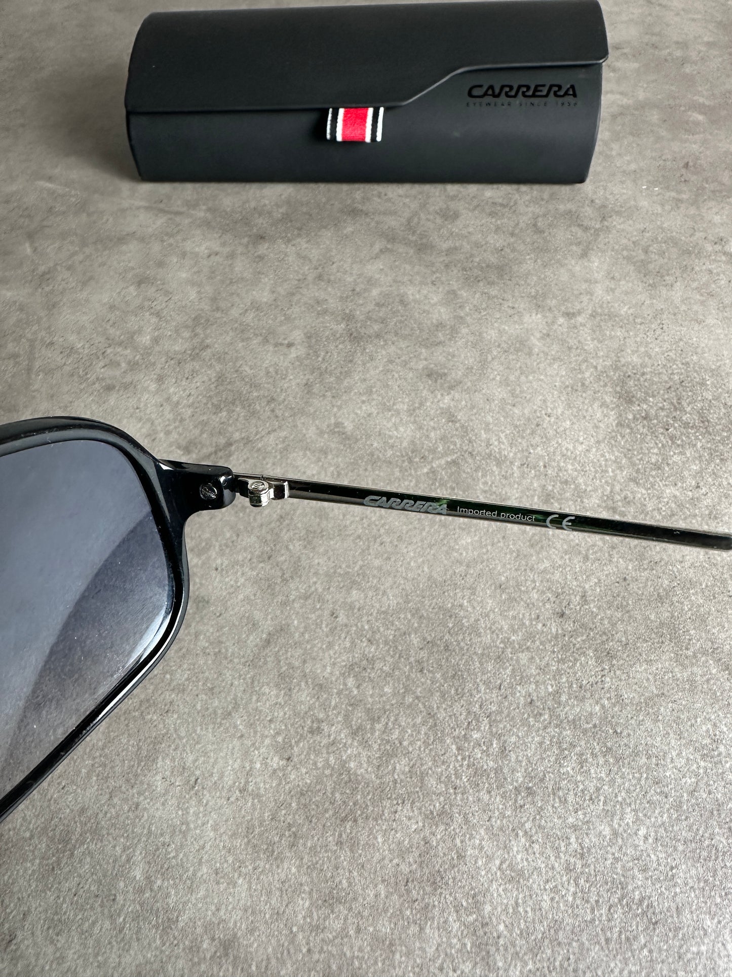 Carrera Sunshades
