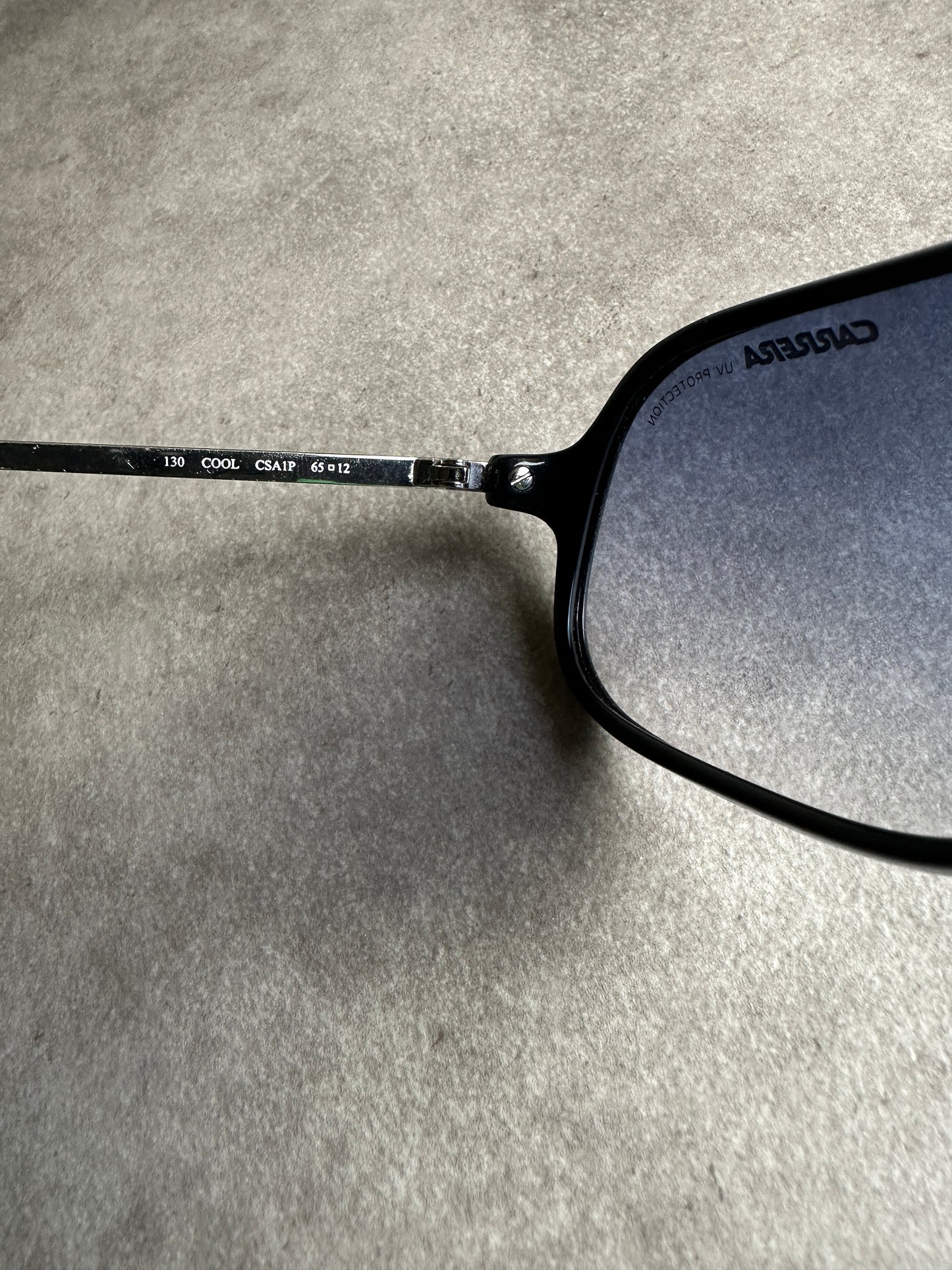 Carrera Sunshades