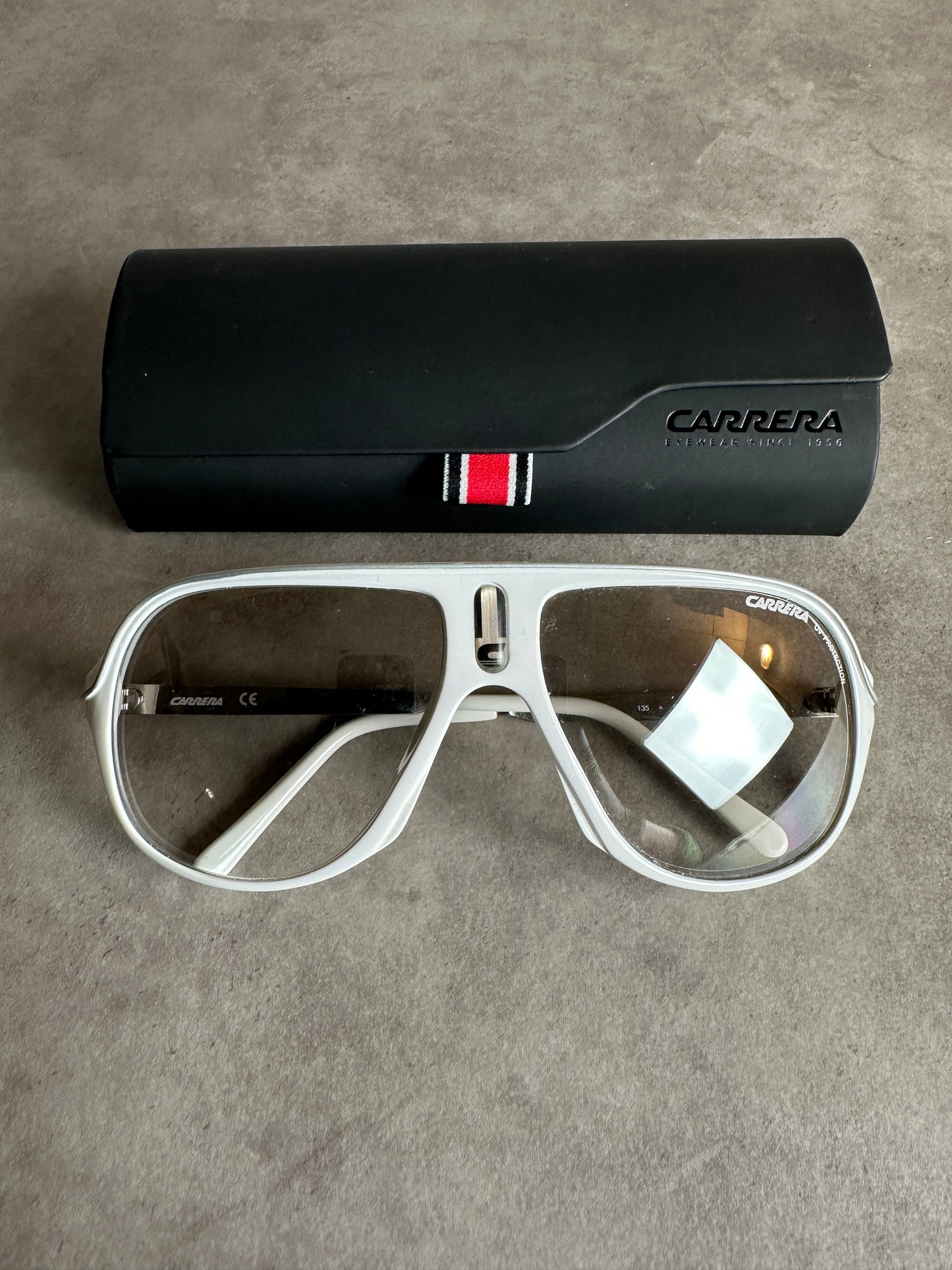 Carrera Sunshades