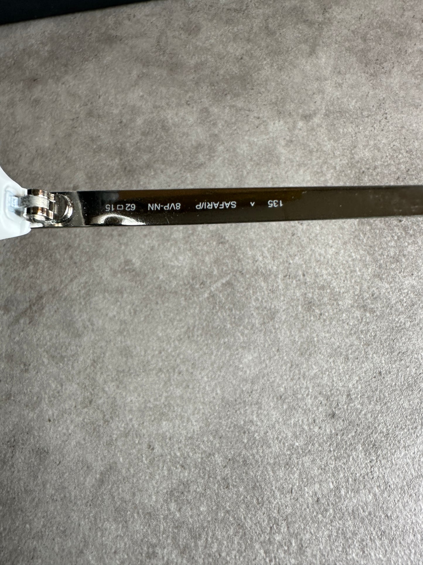 Carrera Sunshades