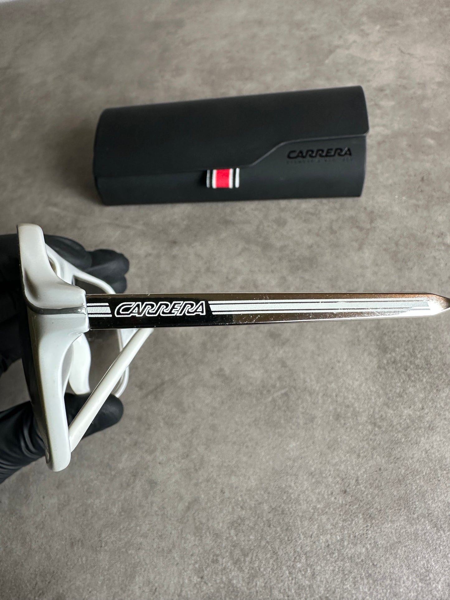Carrera Sunshades