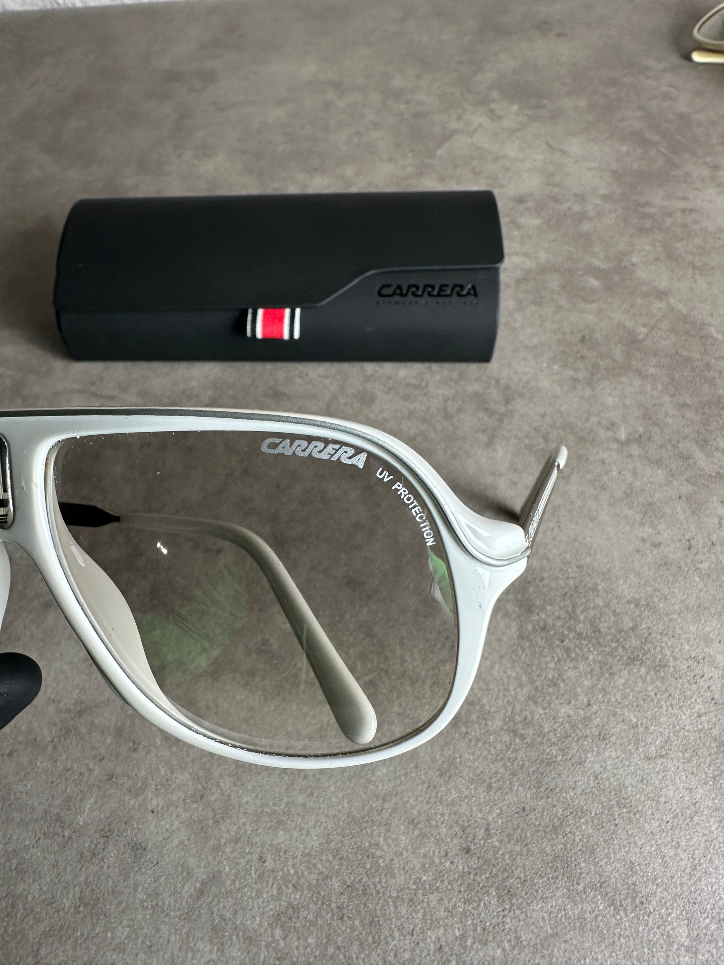 Carrera Sunshades