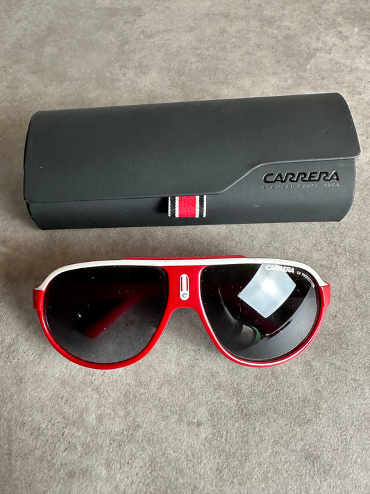 Carrera Sunshades