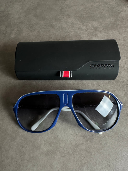 Carrera Sunshades