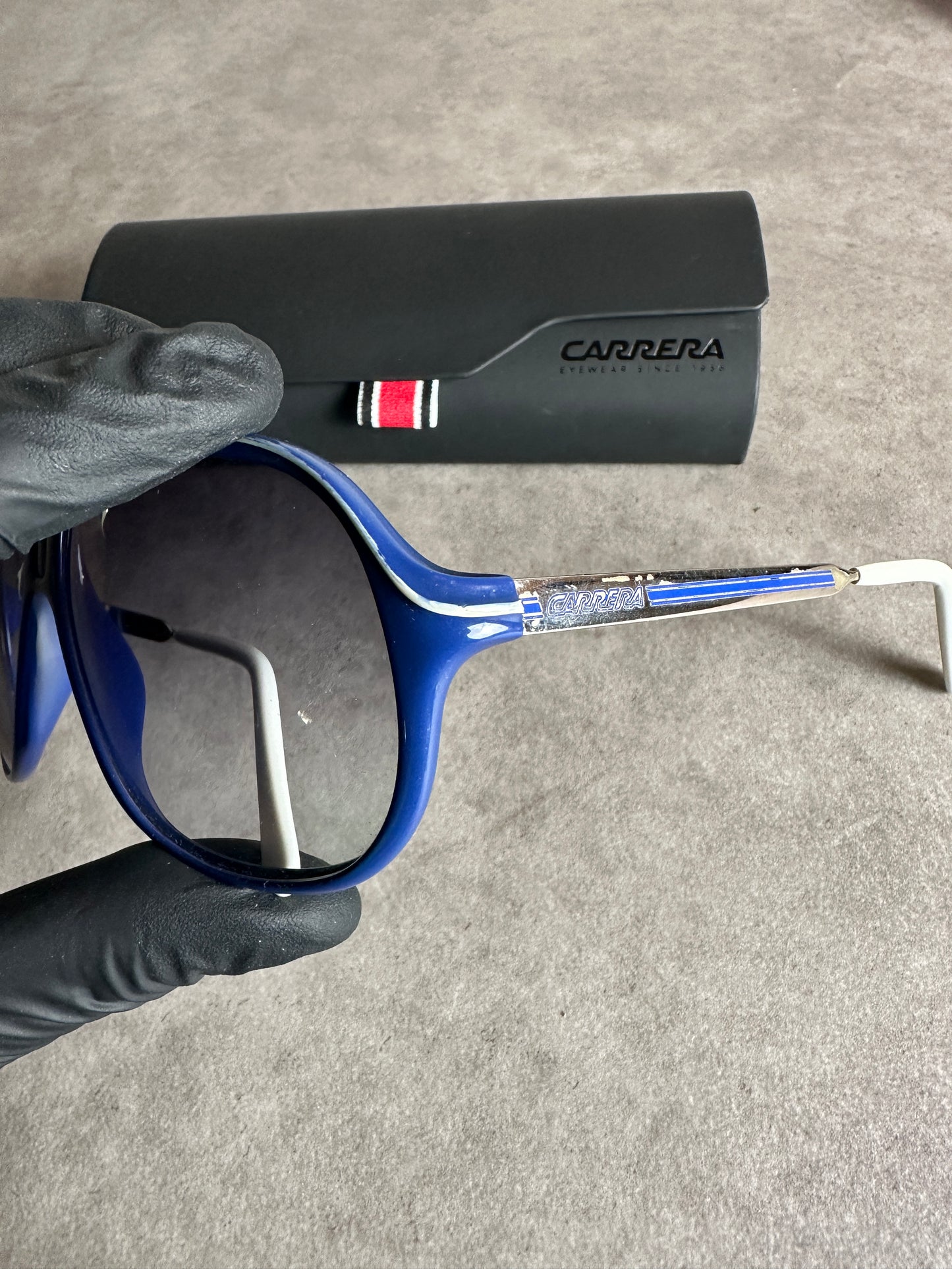 Carrera Sunshades