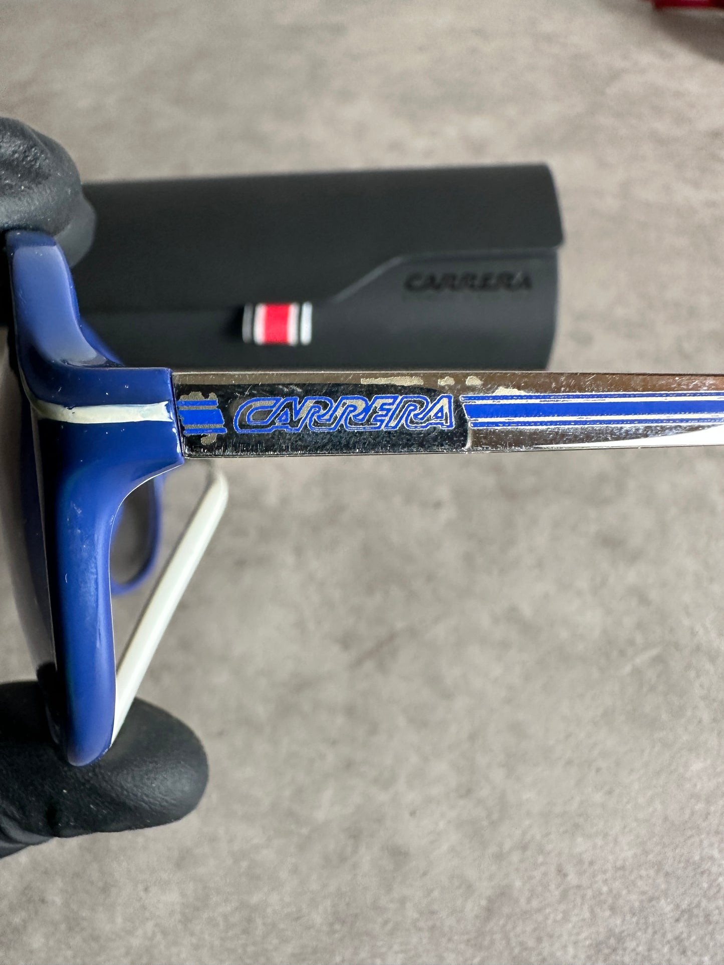 Carrera Sunshades
