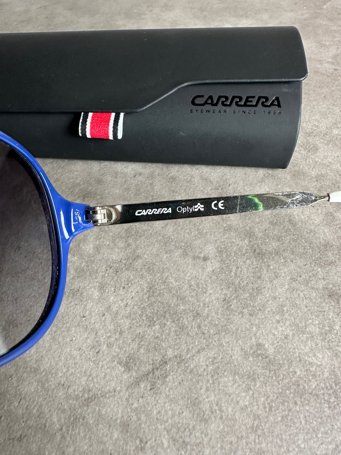 Carrera Sunshades