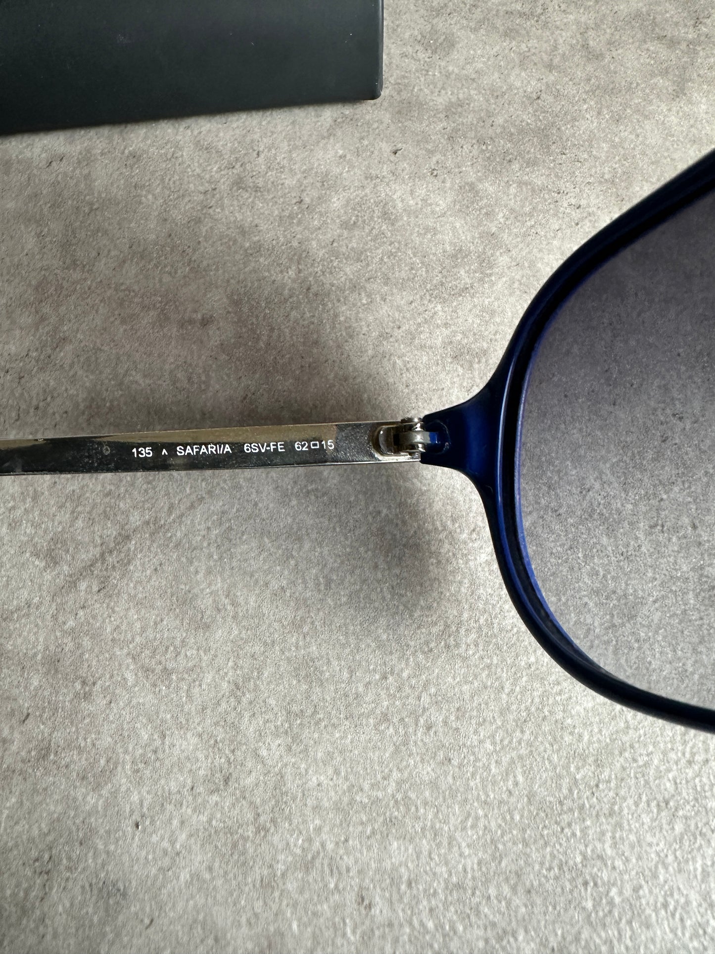 Carrera Sunshades