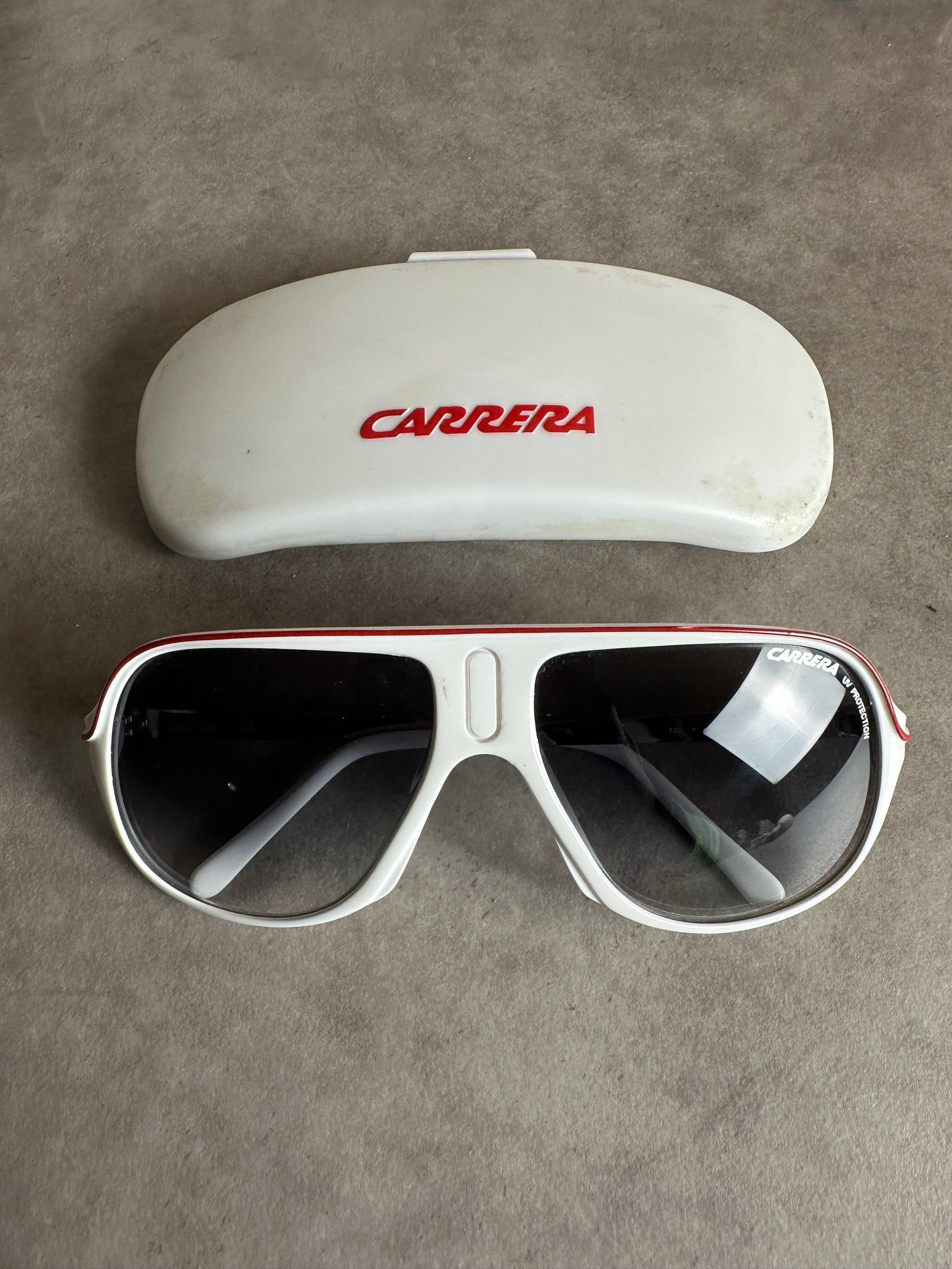 Carrera Sunshades