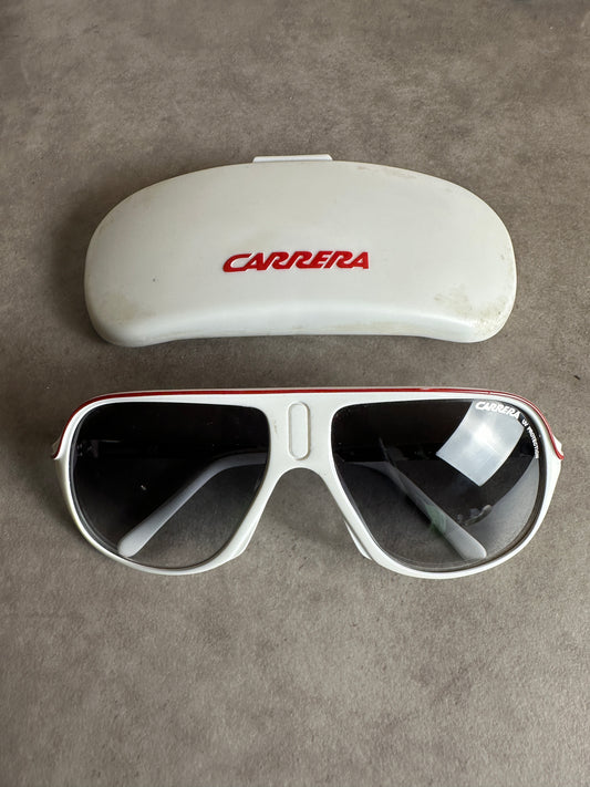 Carrera Sunshades