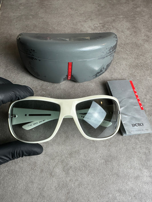 Prada Sunshades