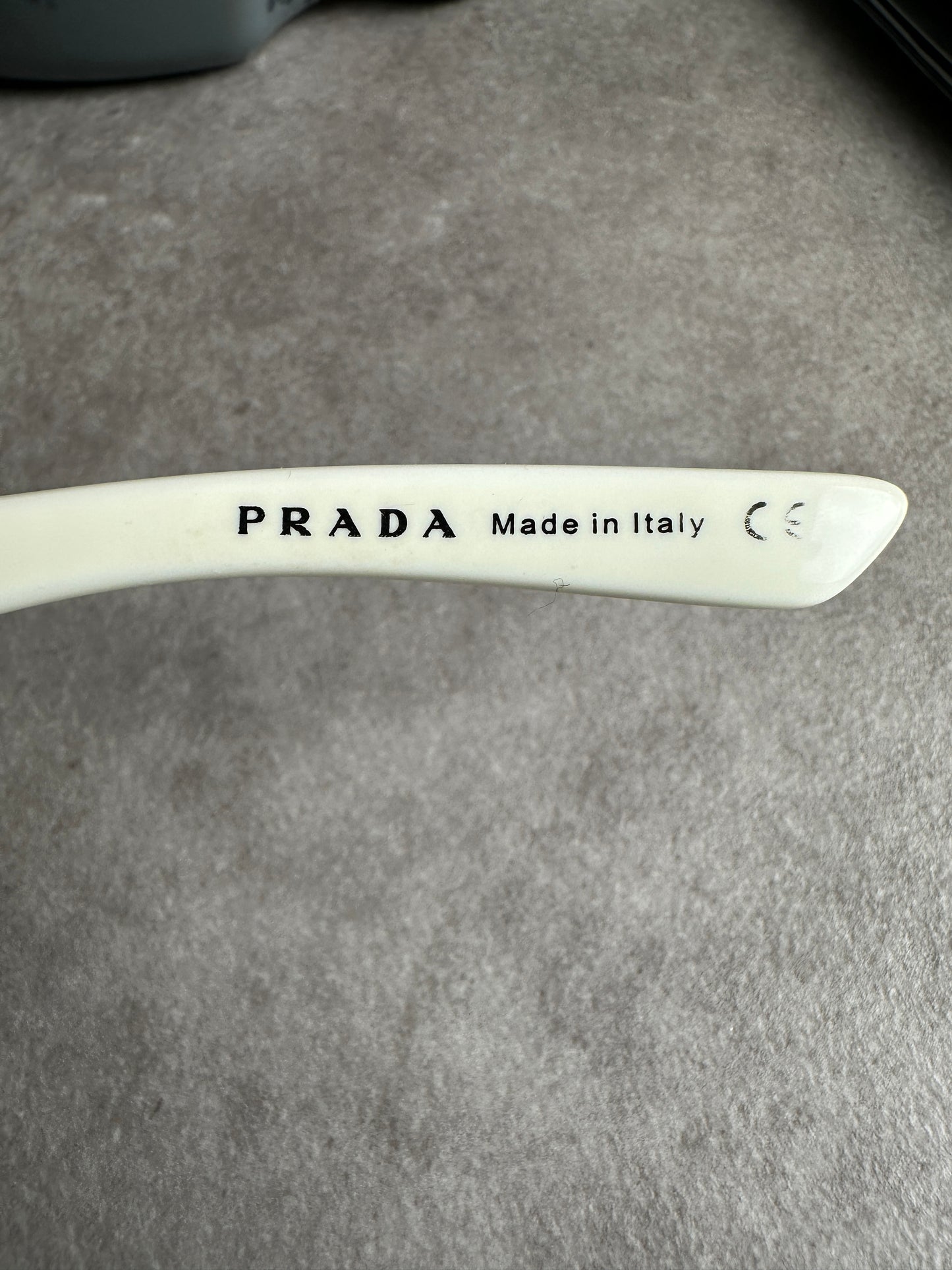 Prada Sunshades
