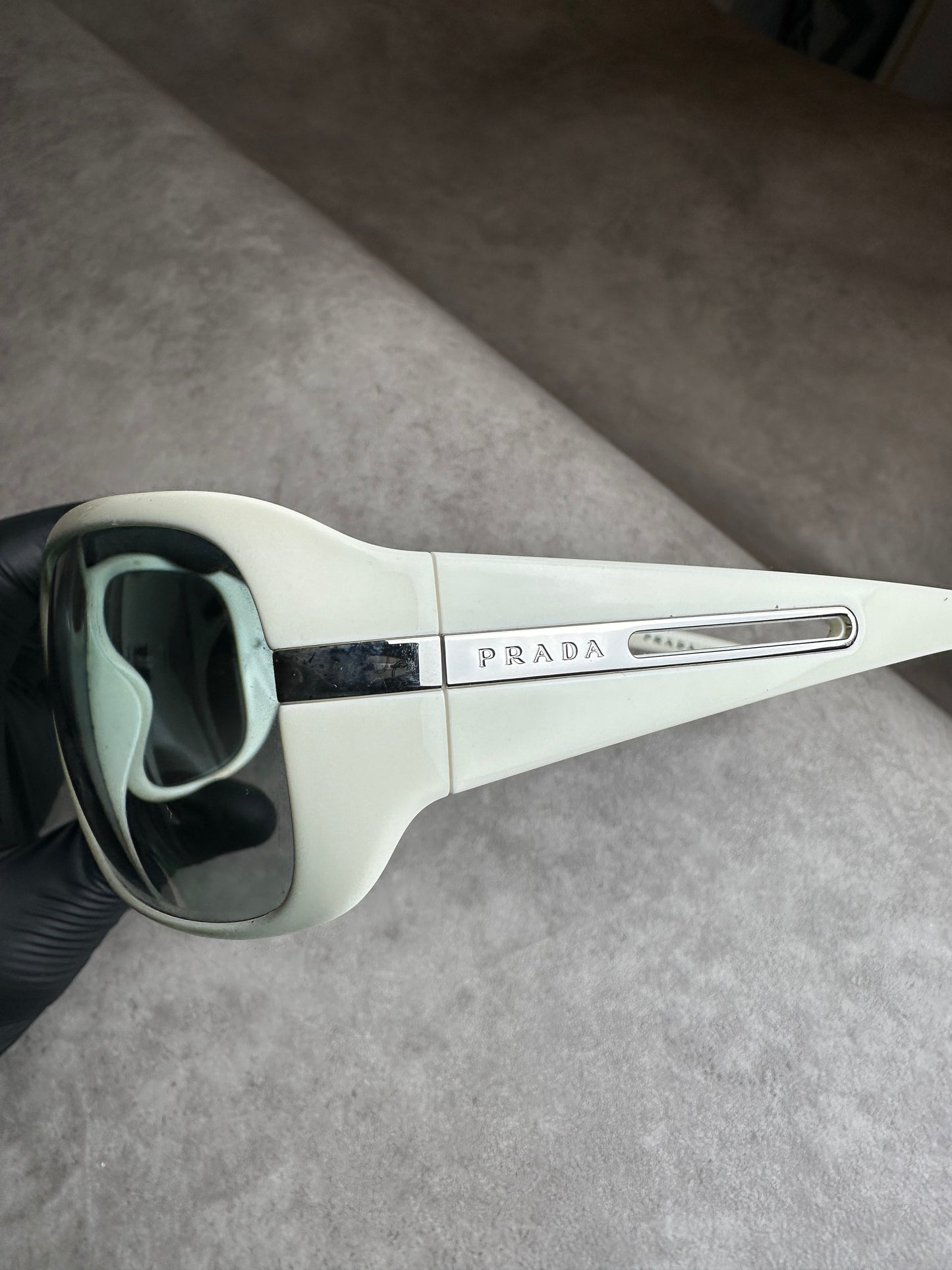 Prada Sunshades