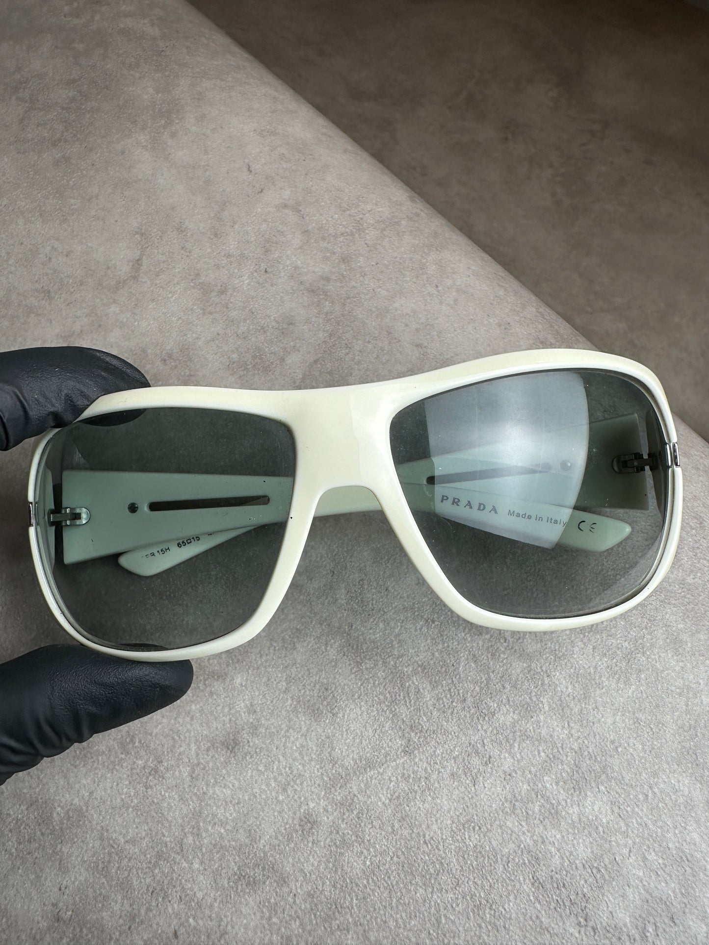 Prada Sunshades