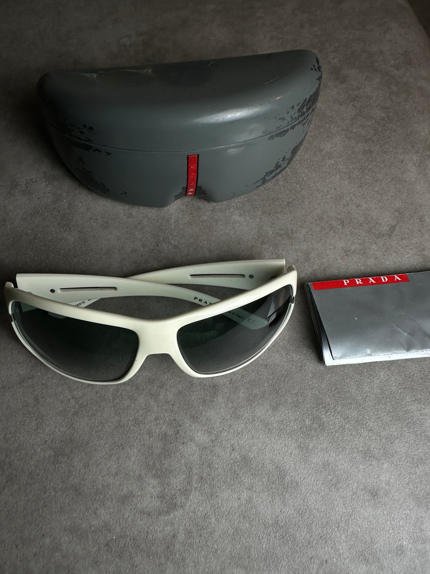 Prada Sunshades