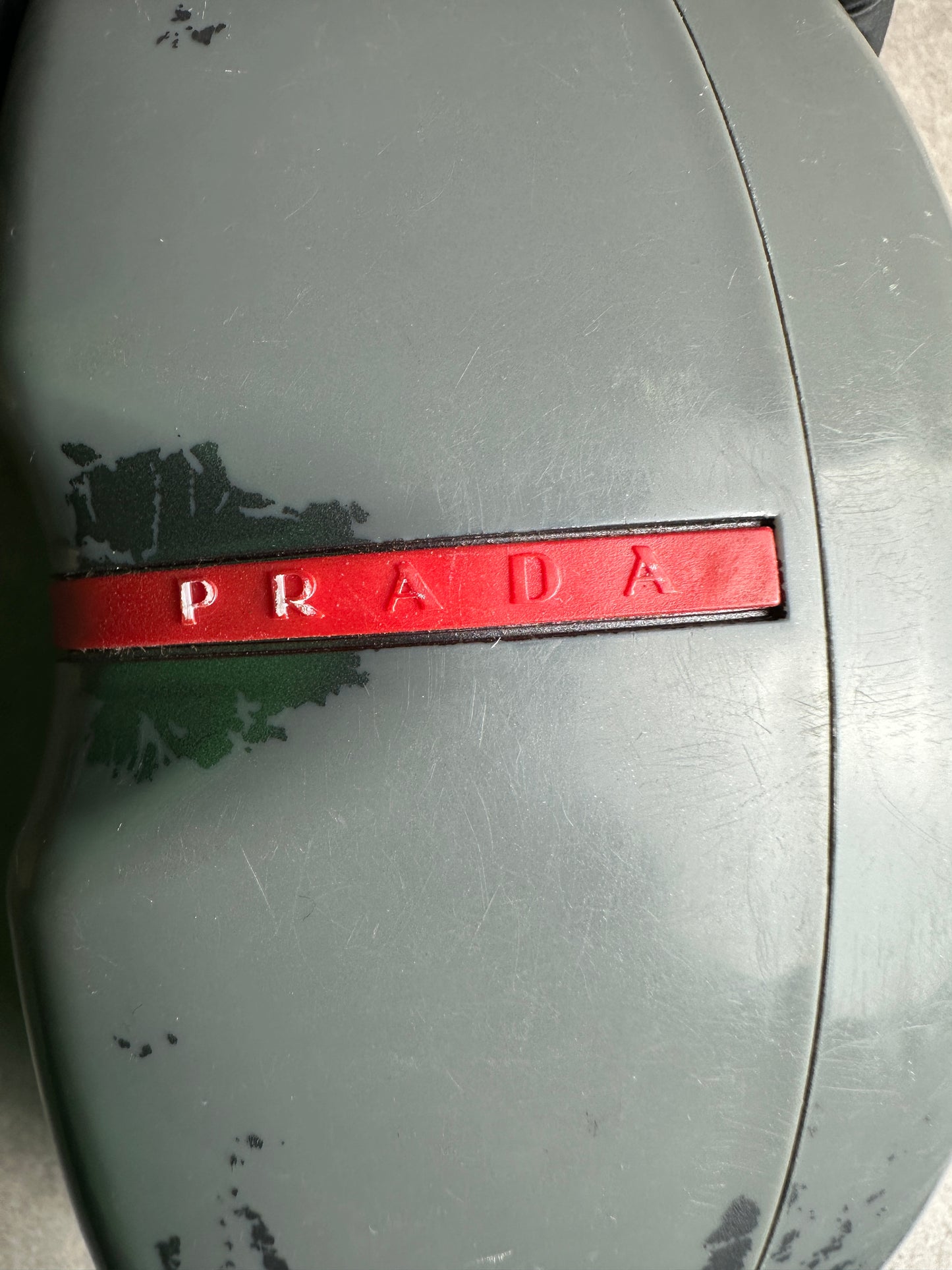 Prada Sunshades