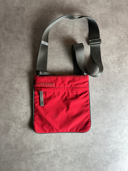 Prada Sport Nylon Tasche