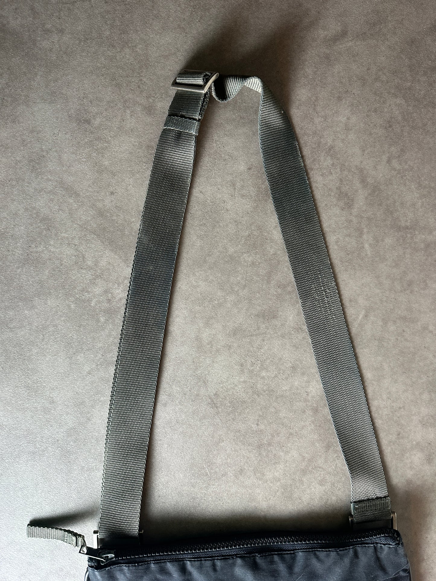 Prada Sport Nylon Tasche