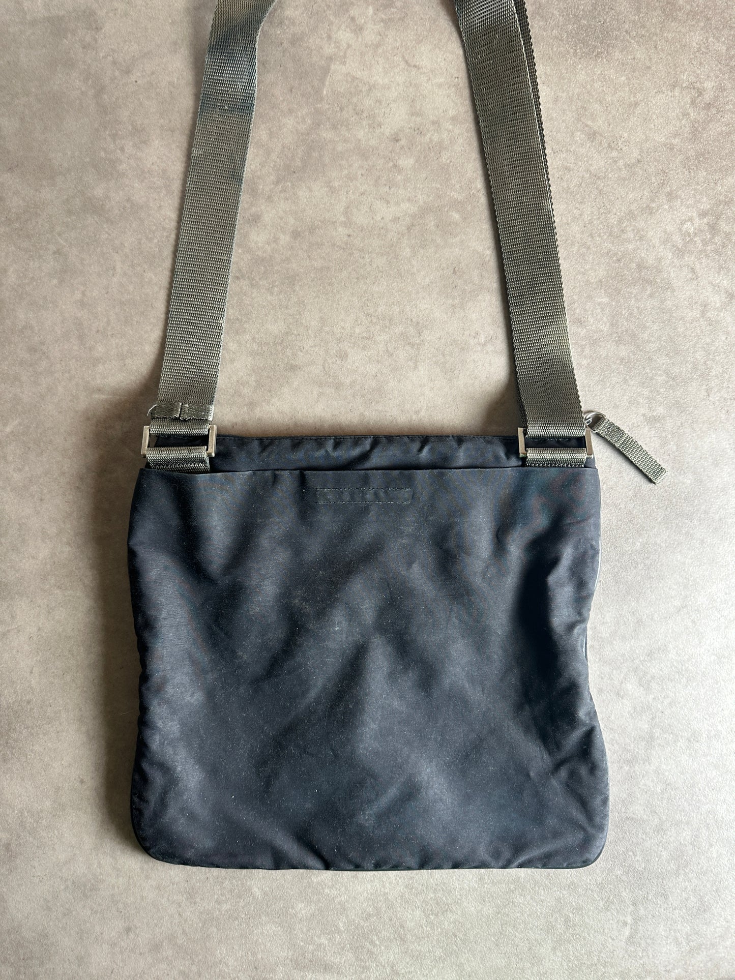 Prada Sport Nylon Tasche