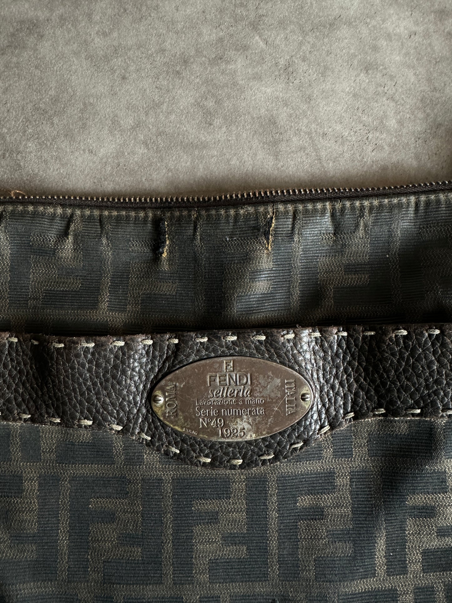 Fendi Bag