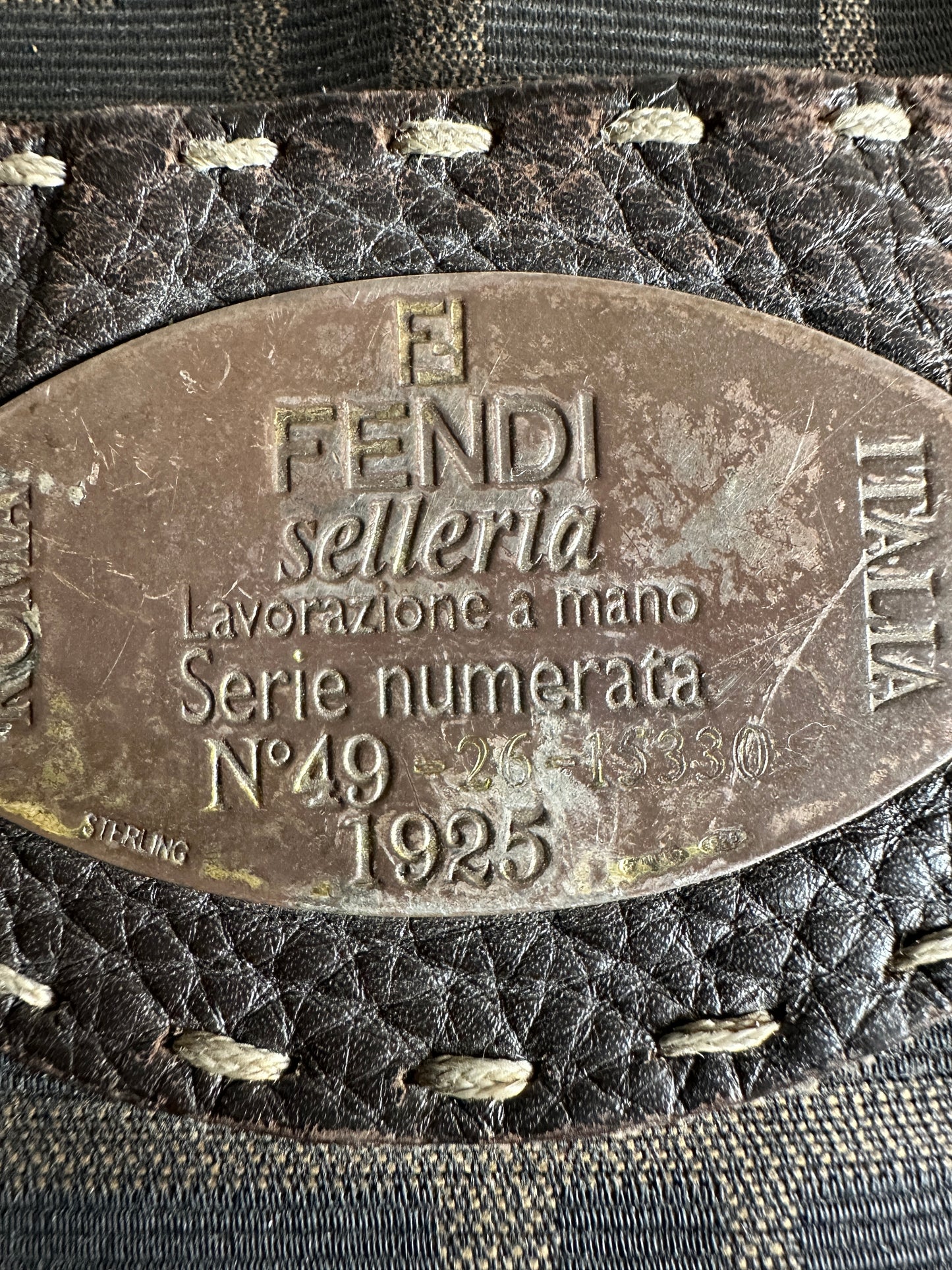 Fendi Bag