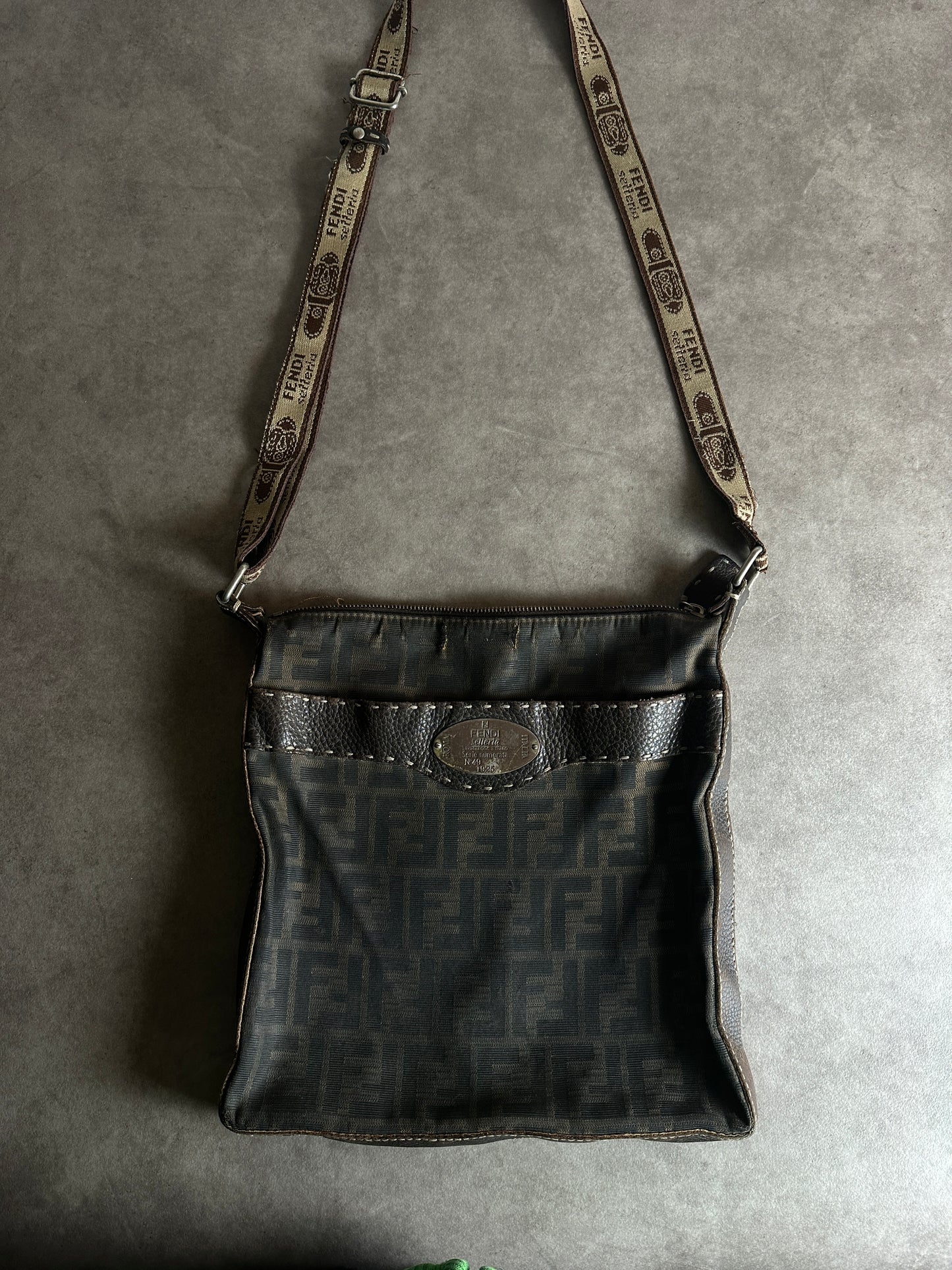 Fendi Bag